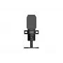 HATOR Dreamcast X, czarny, mikrofon podcastowy, -32 dB, 20 - 16000 Hz, 16 bit, 96 kHz, 70 dB