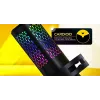HATOR Dreamcast X, czarny, mikrofon podcastowy, -32 dB, 20 - 16000 Hz, 16 bit, 96 kHz, 70 dB