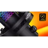 HATOR Dreamcast X, czarny, mikrofon podcastowy, -32 dB, 20 - 16000 Hz, 16 bit, 96 kHz, 70 dB