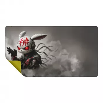 HATOR Tonn EVO 3XL Angry bunny Podkładka pod mysz gamingową
