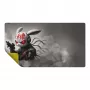 HATOR Tonn EVO 3XL Angry bunny Podkładka pod mysz gamingową