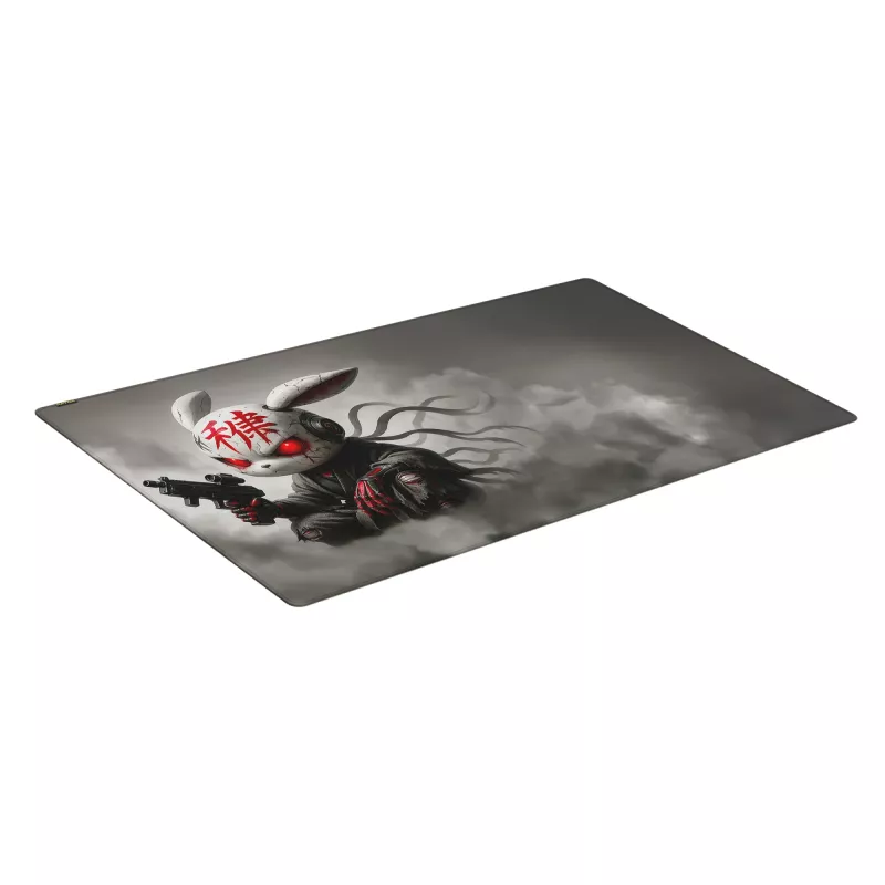 HATOR Tonn EVO 3XL Angry bunny Podkładka pod mysz gamingową