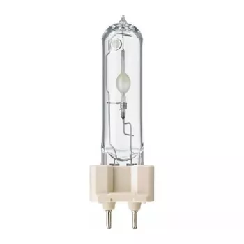 Philips metal-halide bulb 39 W 3000 K 4050 lm