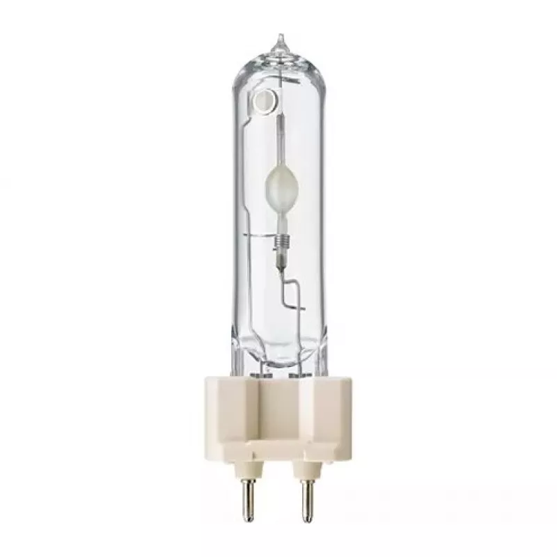 Philips metal-halide bulb 39 W 3000 K 4050 lm