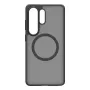 Etui Samsung GP-FPS948PGA Cover do Galaxy S26 Ultra, 6,9 cala, TPU+PC, szary półprzezroczysty