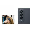 Etui na telefon komórkowy osłona Samsung Galaxy Z Fold4 EF-VF936LBEGWW Skórzane Czarny