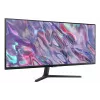 Monitor komputerowy Samsung S50GC 86,4 cm (34 cale) 3440 x 1440 pikseli UltraWide Quad HD LCD czarny
