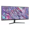 Monitor komputerowy Samsung S50GC 86,4 cm (34 cale) 3440 x 1440 pikseli UltraWide Quad HD LCD czarny