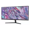 Monitor komputerowy Samsung S50GC 86,4 cm (34 cale) 3440 x 1440 pikseli UltraWide Quad HD LCD czarny