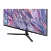 Monitor komputerowy Samsung S50GC 86,4 cm (34 cale) 3440 x 1440 pikseli UltraWide Quad HD LCD czarny