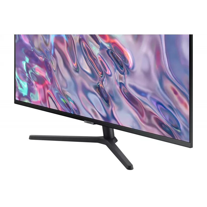 Monitor komputerowy Samsung S50GC 86,4 cm (34 cale) 3440 x 1440 pikseli UltraWide Quad HD LCD czarny