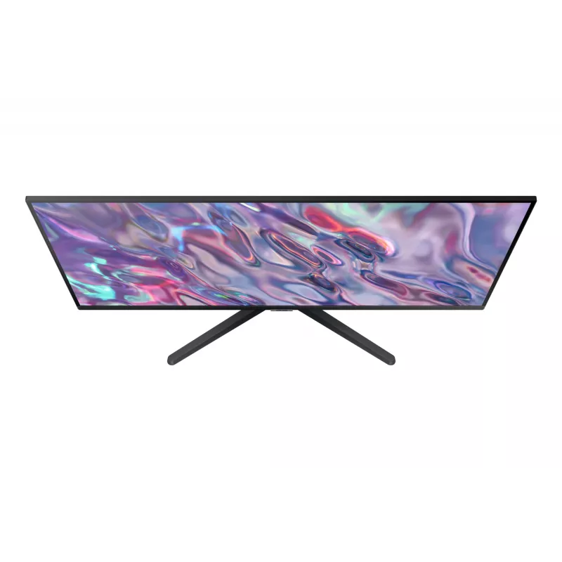 Monitor komputerowy Samsung S50GC 86,4 cm (34 cale) 3440 x 1440 pikseli UltraWide Quad HD LCD czarny