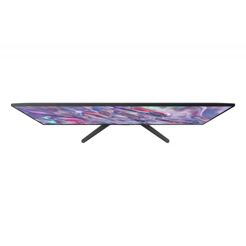 Monitor komputerowy Samsung S50GC 86,4 cm (34 cale) 3440 x 1440 pikseli UltraWide Quad HD LCD czarny