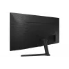 Monitor komputerowy Samsung S50GC 86,4 cm (34 cale) 3440 x 1440 pikseli UltraWide Quad HD LCD czarny