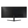 Monitor komputerowy Samsung S50GC 86,4 cm (34 cale) 3440 x 1440 pikseli UltraWide Quad HD LCD czarny