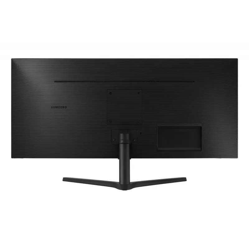 Monitor komputerowy Samsung S50GC 86,4 cm (34 cale) 3440 x 1440 pikseli UltraWide Quad HD LCD czarny