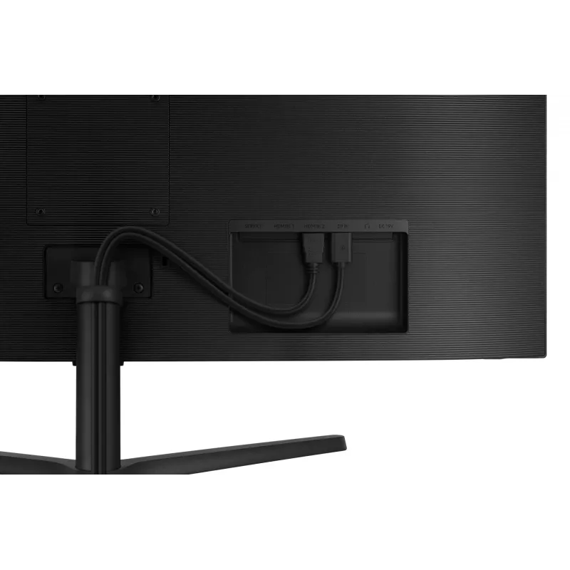 Monitor komputerowy Samsung S50GC 86,4 cm (34 cale) 3440 x 1440 pikseli UltraWide Quad HD LCD czarny