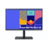 Samsung S43GC monitor komputerowy 61 cm (24 cale) 1920 x 1080 pikseli Full HD LCD Czarny