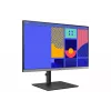 Samsung S43GC monitor komputerowy 61 cm (24 cale) 1920 x 1080 pikseli Full HD LCD Czarny