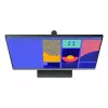Samsung S43GC monitor komputerowy 61 cm (24 cale) 1920 x 1080 pikseli Full HD LCD Czarny