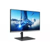 Samsung S43GC monitor komputerowy 61 cm (24 cale) 1920 x 1080 pikseli Full HD LCD Czarny