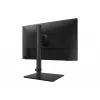 Samsung S43GC monitor komputerowy 61 cm (24 cale) 1920 x 1080 pikseli Full HD LCD Czarny