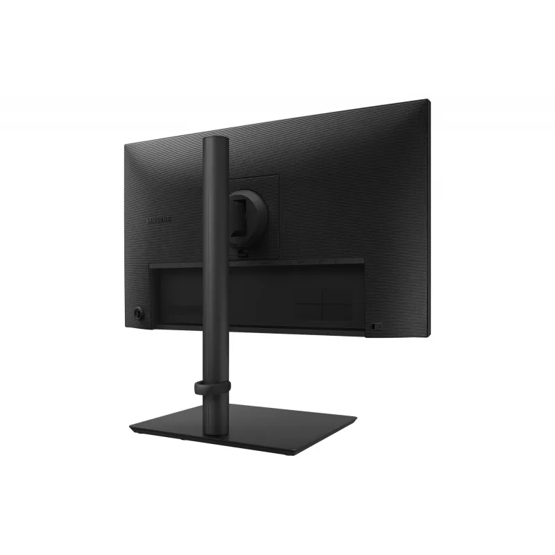 Samsung S43GC monitor komputerowy 61 cm (24 cale) 1920 x 1080 pikseli Full HD LCD Czarny