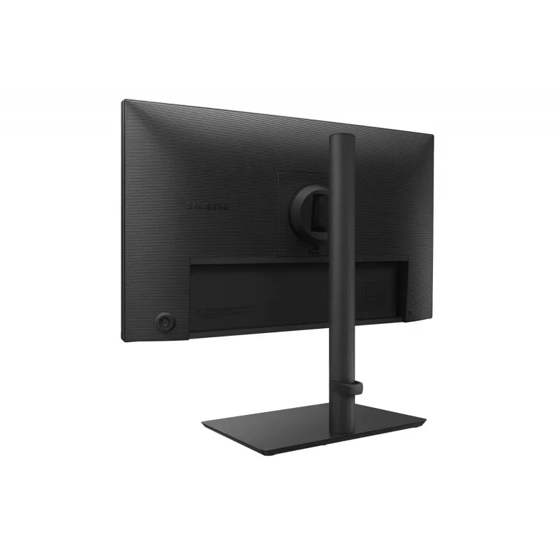 Samsung S43GC monitor komputerowy 61 cm (24 cale) 1920 x 1080 pikseli Full HD LCD Czarny