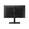 Samsung S43GC monitor komputerowy 61 cm (24 cale) 1920 x 1080 pikseli Full HD LCD Czarny