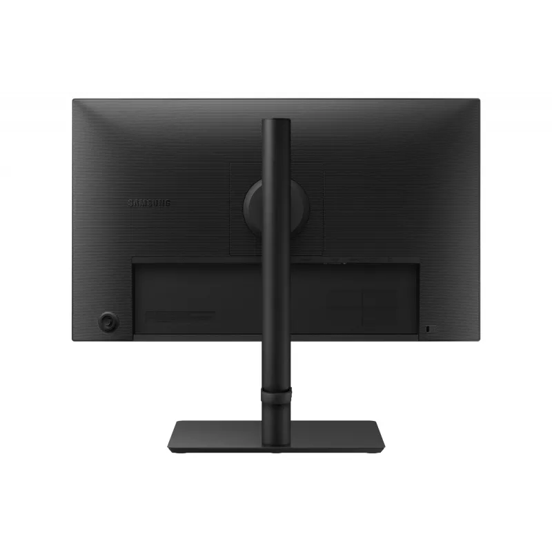 Samsung S43GC monitor komputerowy 61 cm (24 cale) 1920 x 1080 pikseli Full HD LCD Czarny