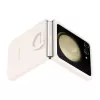 Samsung EF-PF731TUEGWW etui do telefonu 17 cm (6,7 inch) Pokrowiec kremowy