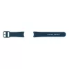 Pasek do smartwatcha Samsung ET-SFR94LNEGEU — indygo, fluoroelastomer, zapasowy