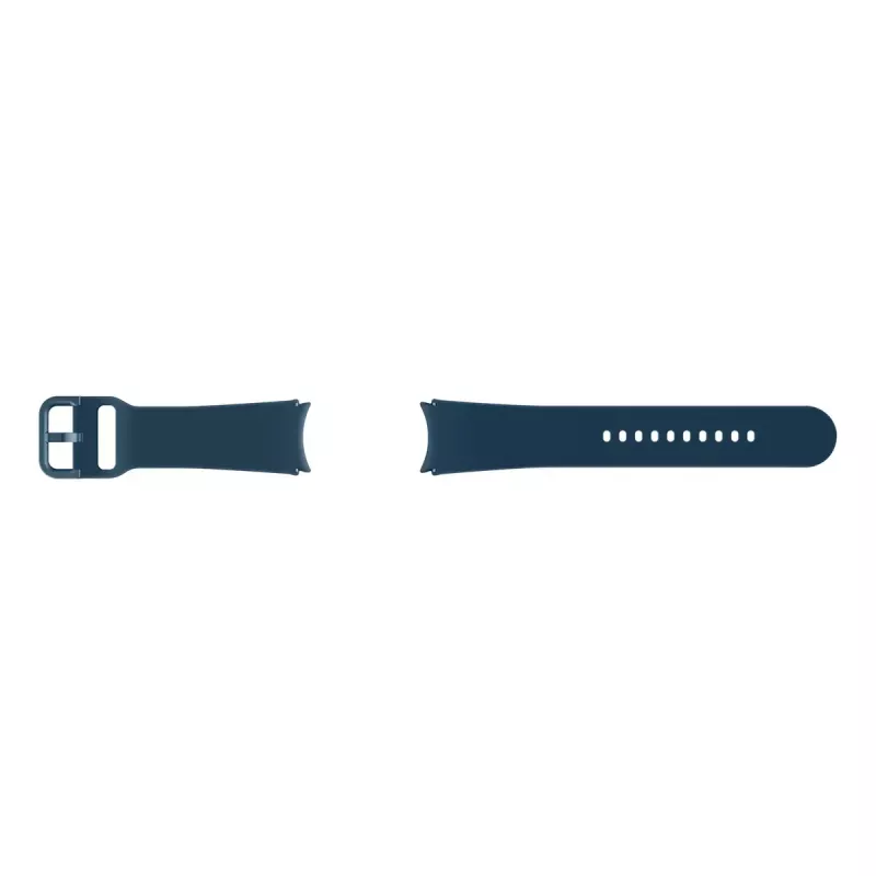 Pasek do smartwatcha Samsung ET-SFR94LNEGEU — indygo, fluoroelastomer, zapasowy