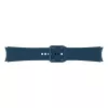 Pasek do smartwatcha Samsung ET-SFR94LNEGEU — indygo, fluoroelastomer, zapasowy