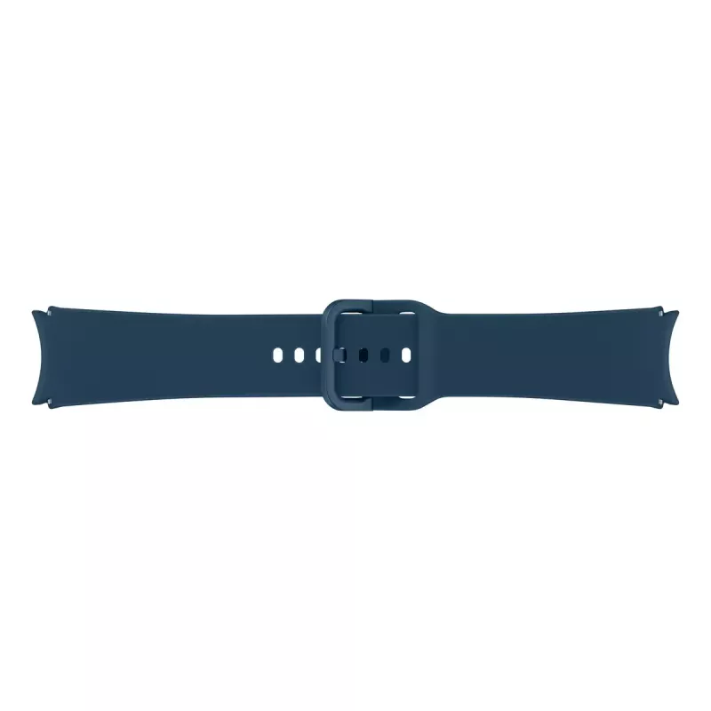 Pasek do smartwatcha Samsung ET-SFR94LNEGEU — indygo, fluoroelastomer, zapasowy