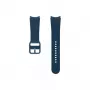 Pasek do smartwatcha Samsung ET-SFR94LNEGEU — indygo, fluoroelastomer, zapasowy