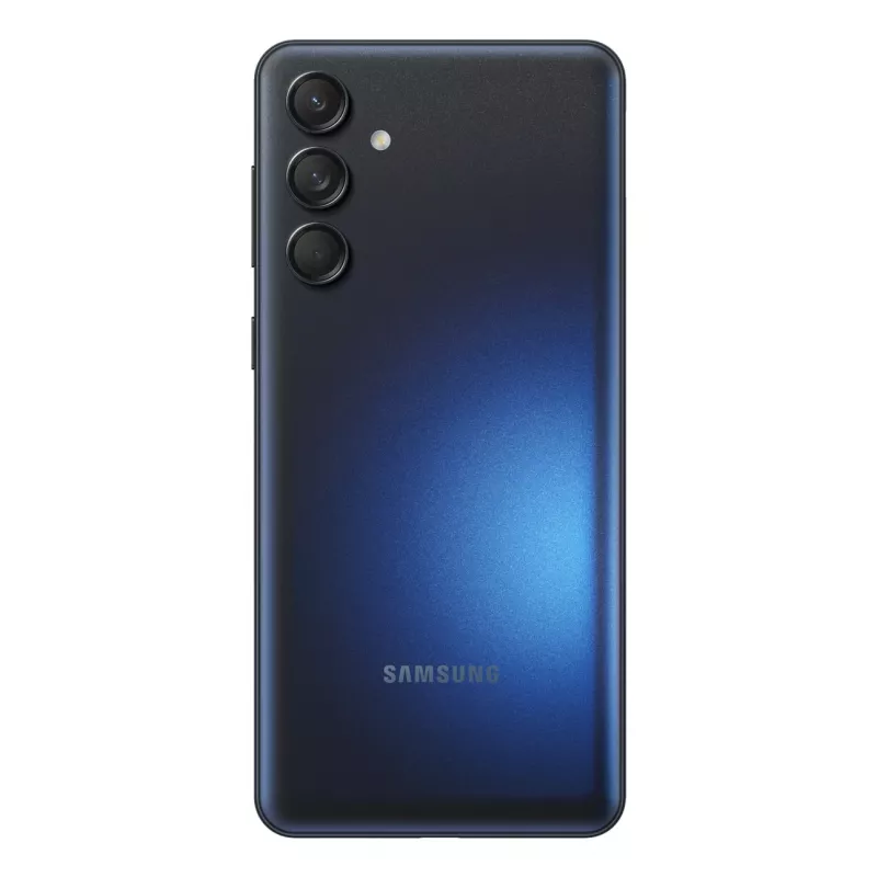 Samsung Galaxy M55 5G 17 cm (6.7 inch) Hybrid Dual SIM USB Type-C 8 GB 256 GB 5000 mAh Czarny