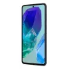 Samsung Galaxy M55 5G 17 cm (6.7 inch) Hybrid Dual SIM USB Type-C 8 GB 256 GB 5000 mAh Czarny