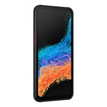 Samsung Galaxy Xcover6 Pro Enterprise Edition 16,8 cm (6,6 cala) Dual SIM 5G USB Type-C 6 GB 128 GB 4050 mAh Czarny