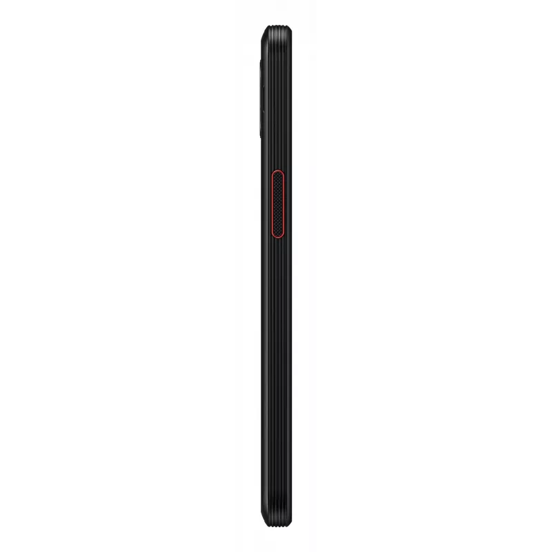 Samsung Galaxy Xcover6 Pro Enterprise Edition 16,8 cm (6,6 cala) Dual SIM 5G USB Type-C 6 GB 128 GB 4050 mAh Czarny