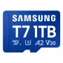 karta microSD Samsung T7, 1 TB, MicroSDXC, UHS-I, 170 MB/s, Klasa 3 (U3), V30