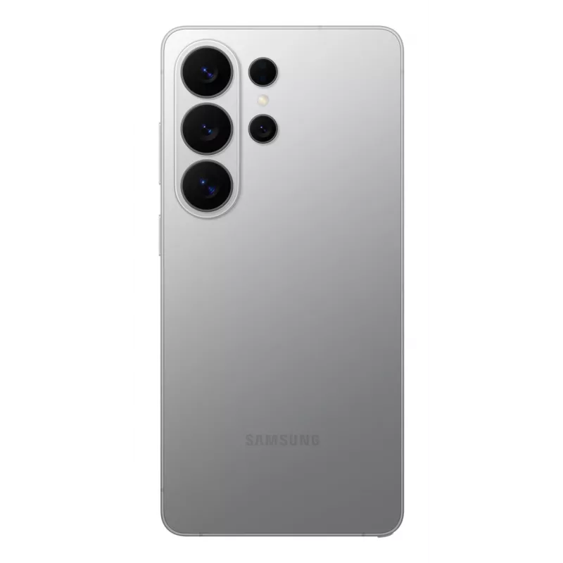 Samsung Galaxy S26 Ultra, 17,5 cm (6,9 cala), 12 GB, 512 GB, 200 MP, Android 16.0, Srebrny