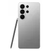 Samsung Galaxy S26 Ultra, 17.5 cm (6.9 cala), 12 GB, 256 GB, 200 MP, Android 16.0, srebrny