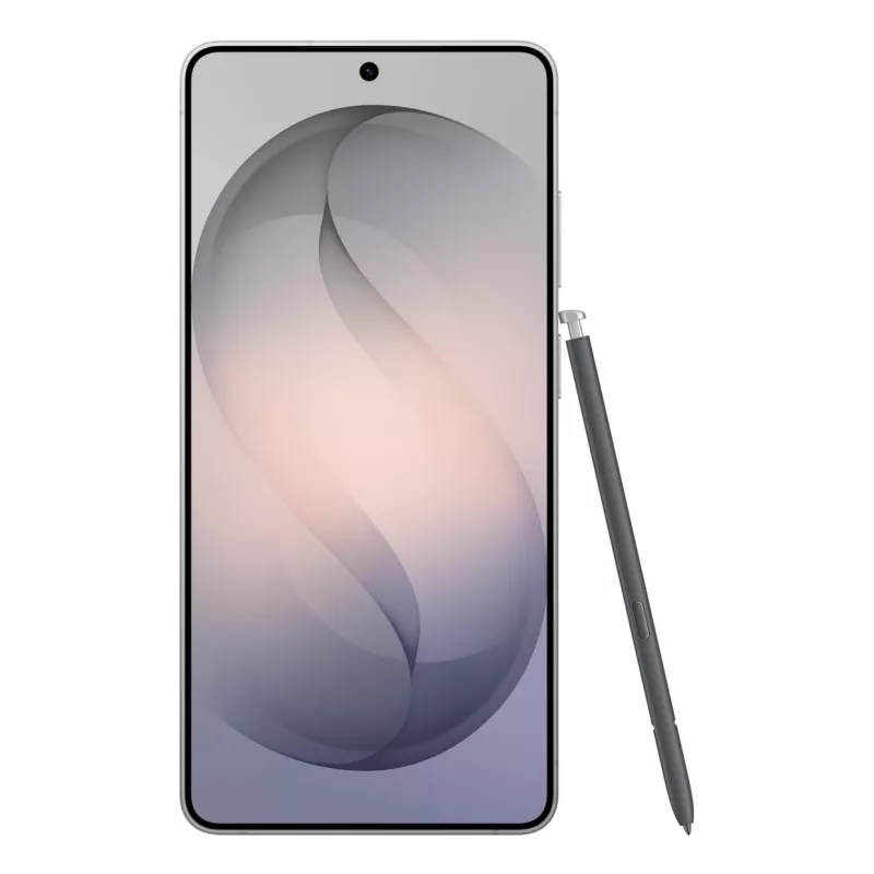 Samsung Galaxy S26 Ultra, 17.5 cm (6.9 cala), 12 GB, 256 GB, 200 MP, Android 16.0, srebrny