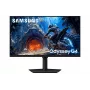 Samsung G40H monitor komputerowy 68,6 cm (27″) 1920 x 1080 pikseli Full HD LCD Czarny