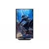 Samsung G40H monitor komputerowy 68,6 cm (27″) 1920 x 1080 pikseli Full HD LCD Czarny