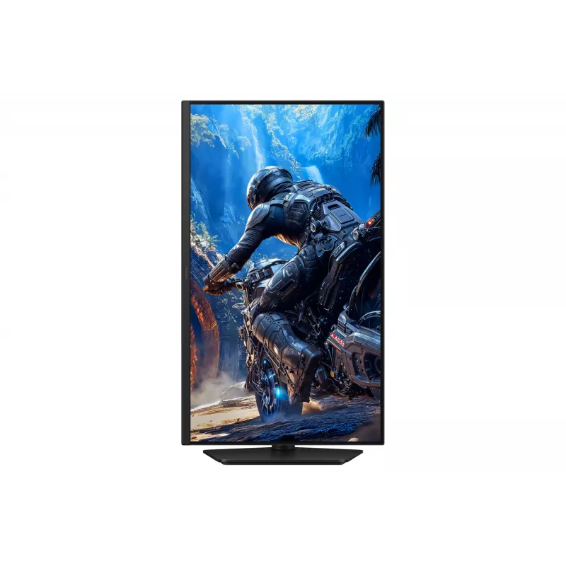 Samsung G40H monitor komputerowy 68,6 cm (27″) 1920 x 1080 pikseli Full HD LCD Czarny