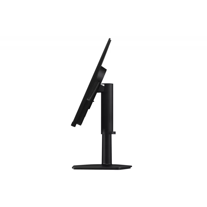 Samsung G40H monitor komputerowy 68,6 cm (27″) 1920 x 1080 pikseli Full HD LCD Czarny