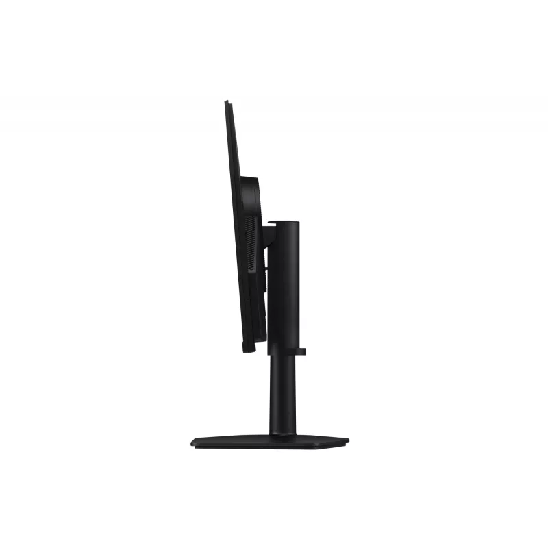 Samsung G40H monitor komputerowy 68,6 cm (27″) 1920 x 1080 pikseli Full HD LCD Czarny
