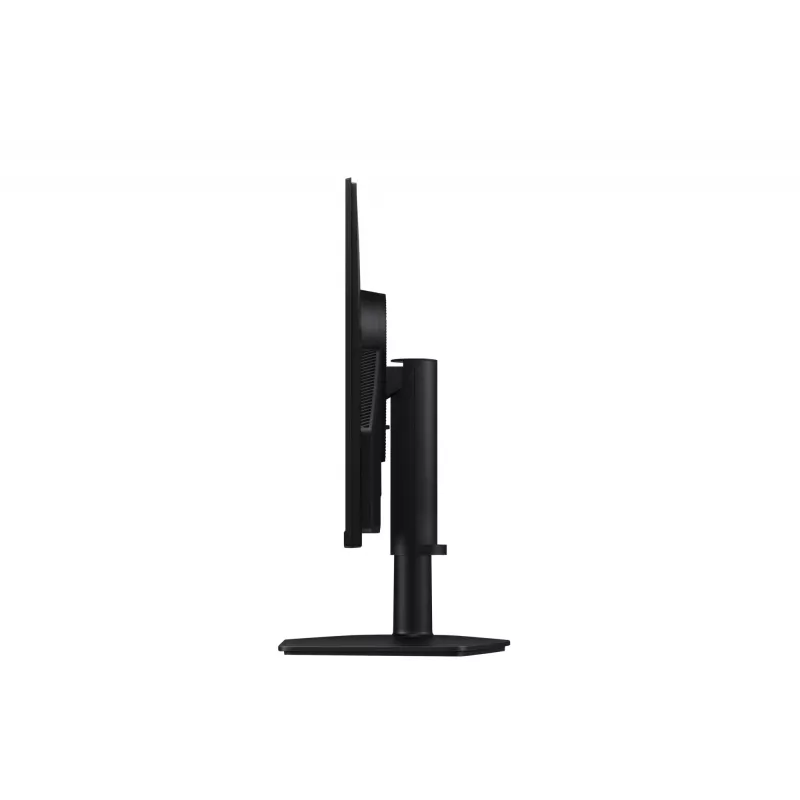 Samsung G40H monitor komputerowy 68,6 cm (27″) 1920 x 1080 pikseli Full HD LCD Czarny